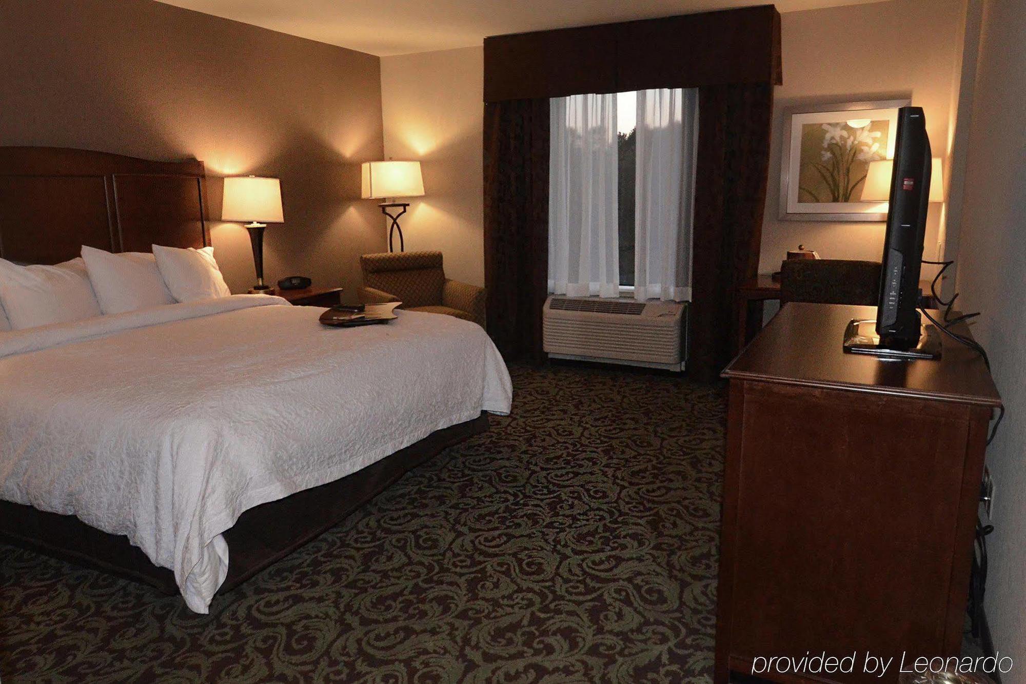 Hampton Inn And Suites New Hartford/Utica Buitenkant foto
