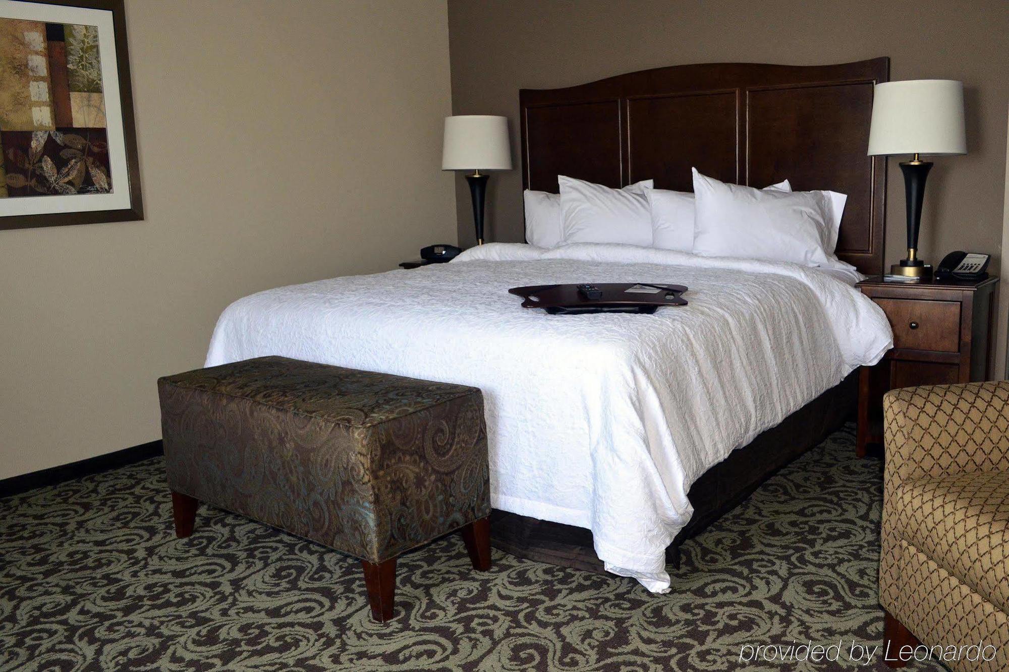 Hampton Inn And Suites New Hartford/Utica Buitenkant foto