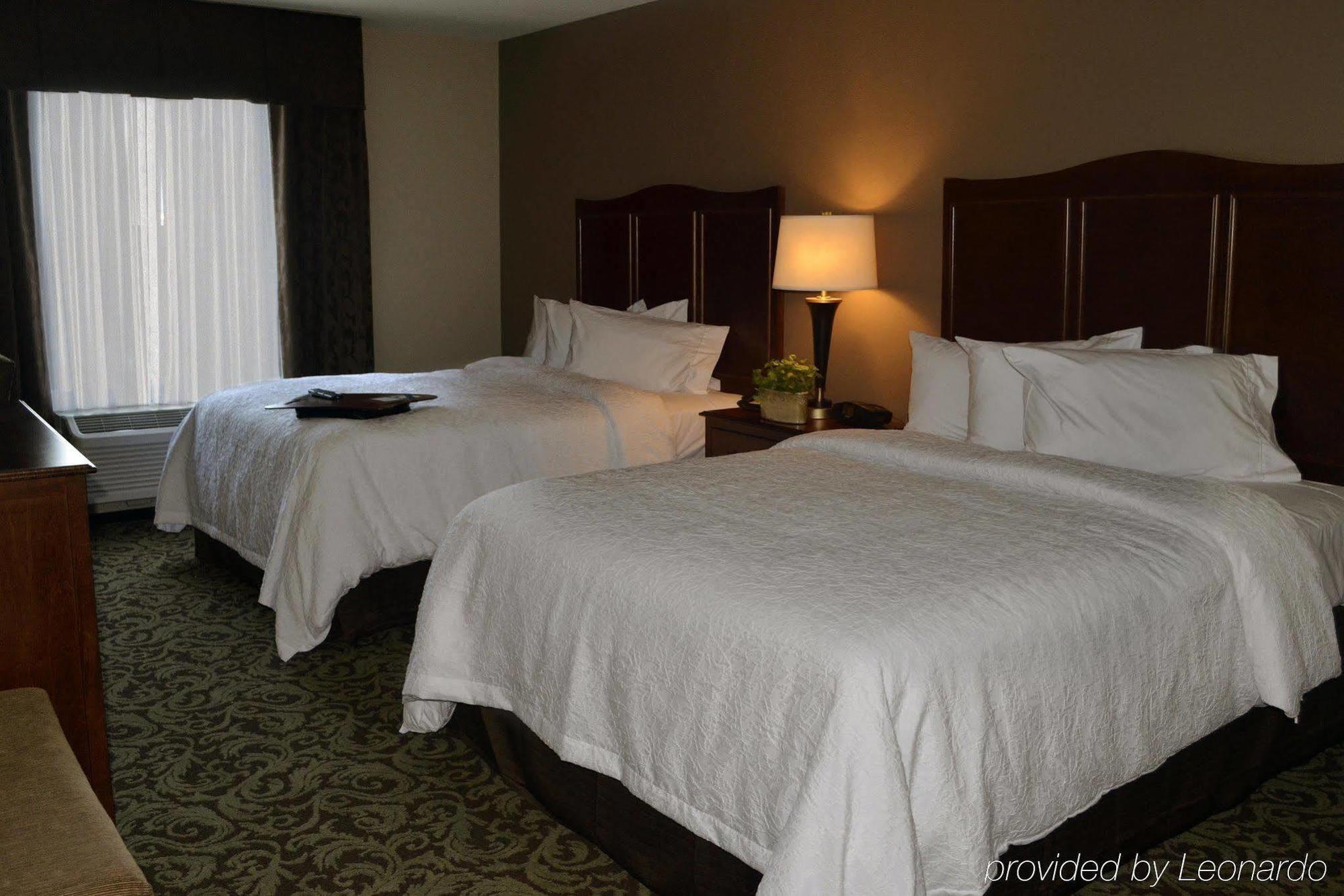 Hampton Inn And Suites New Hartford/Utica Buitenkant foto