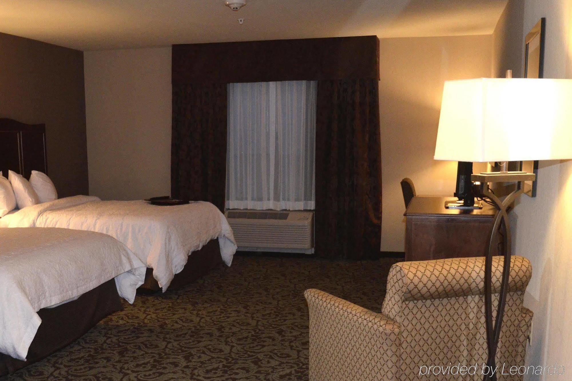 Hampton Inn And Suites New Hartford/Utica Buitenkant foto